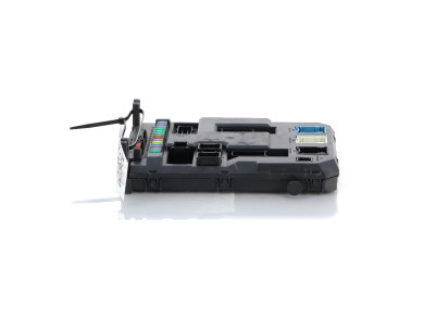 BSI - Body Control Module - Citroen C3 II PH.2 - 9666952280 - S0-9901F