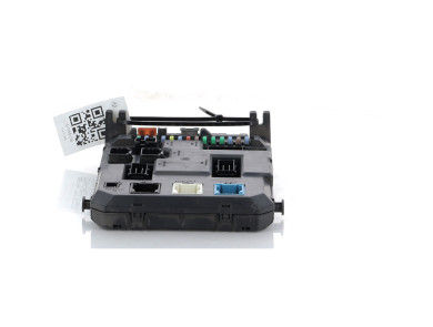BSI - Body Control Module - Citroen C3 II PH.2 - 9666952280 - S0-9901F