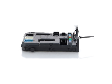 BSI - Body Control Module - Citroen C3 II PH.2 - 9666952280 - S0-9901F