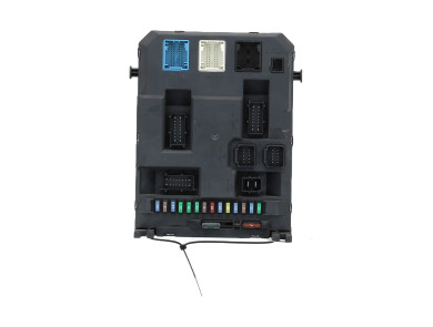 BSI - Body Control Module - Citroen C3 II PH.2 - 9666952280 - S0-9901F
