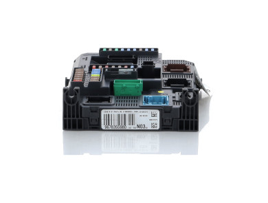 BSI - Calculateur Habitacle - Peugeot 208 I PH.1 - 9678355980 - G0-0811Q