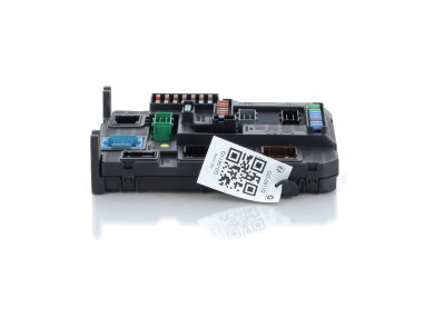 BSI - Body Control Module - Peugeot 208 I PH.1 - 9678355980 - G0-0811Q