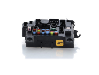 BSI - Body Control Module - Citroen C4 AIRCROSS - 1685399180 - J0-9795U