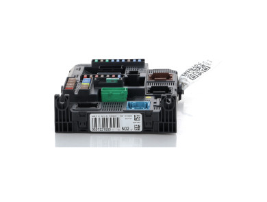 BSI - Body Control Module - Peugeot 208 I PH.1 - 9807531680 - N0-0224P