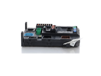 BSI - Body Control Module - Peugeot 208 I PH.1 - 9807531680 - N0-0224P
