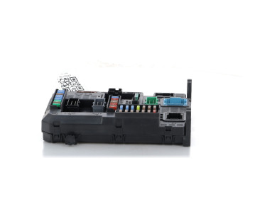 BSI - Body Control Module - Peugeot 208 I PH.1 - 9807531680 - N0-0224P