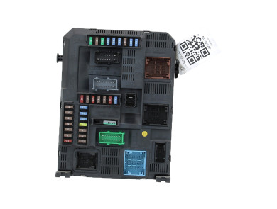 BSI - Body Control Module - Peugeot 208 I PH.1 - 9807531680 - N0-0224P