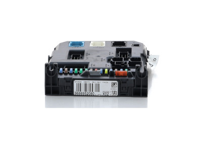 BSI - Calculateur Habitacle - Citroen C3 PICASSO PH.2 - 9666952080 - B0-0094F
