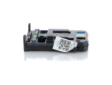 BSI - Body Control Module - Citroen C3 PICASSO PH.2 - 9666952080 - B0-0094F