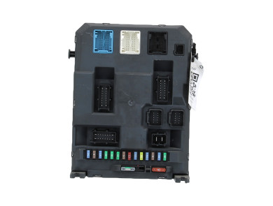 BSI - Body Control Module - Citroen C3 PICASSO PH.2 - 9666952080 - B0-0094F