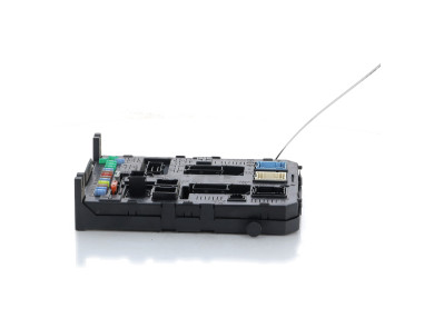 BSI - Body Control Module - Citroen C4 I PH.2 - 00006580ZG - T0-8071E