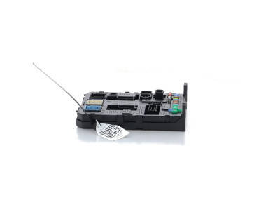 BSI - Body Control Module - Citroen C4 I PH.2 - 00006580ZG - T0-8071E