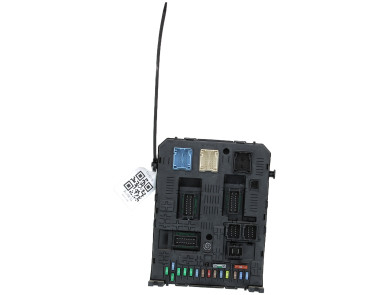 BSI - Calculateur Habitacle - Citroen C4 I PH.2 - 00006580ZG - T0-8071E