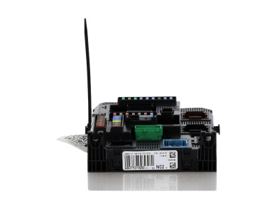 BSI - Body Control Module - Peugeot 208 I PH.1 - 9807531680 - J0-9760U