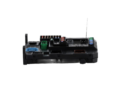 BSI - Body Control Module - Peugeot 208 I PH.1 - 9807531680 - J0-9760U