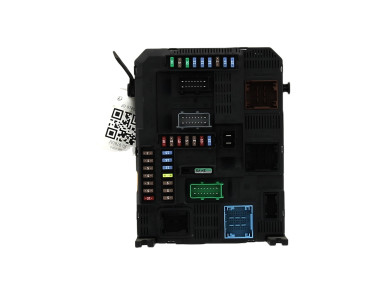 BSI - Body Control Module - Peugeot 208 I PH.1 - 9807531680 - J0-9760U