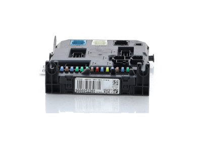 BSI - Calculateur Habitacle - Citroen C3 II PH.2 - 9666952280 - S0-9590F