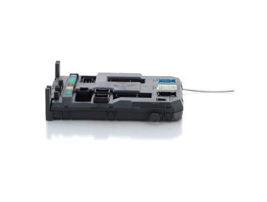 BSI - Body Control Module - Citroen C3 II PH.2 - 9666952280 - S0-9590F