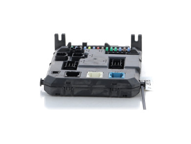 BSI - Body Control Module - Citroen C3 II PH.2 - 9666952280 - S0-9590F