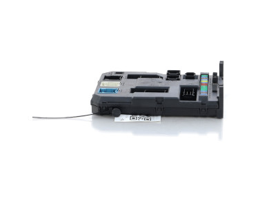 BSI - Body Control Module - Citroen C3 II PH.2 - 9666952280 - S0-9590F