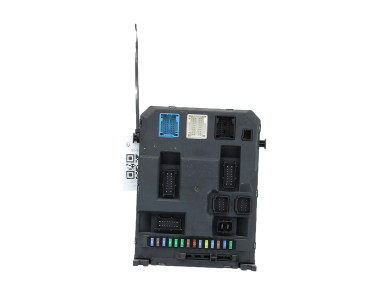 BSI - Calculateur Habitacle - Citroen C3 II PH.2 - 9666952280 - S0-9590F