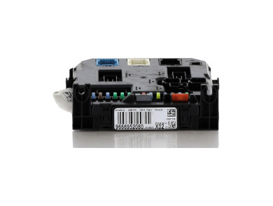 BSI - Body Control Module - Citroen C3 II PH.2 - 9666952080 - I1-1282M