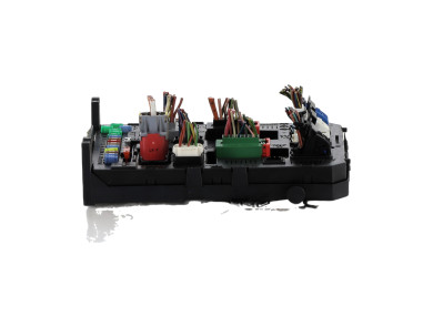 BSI - Body Control Module - Peugeot 3008 I PH.1 - 966405908002 - Z1-1230L