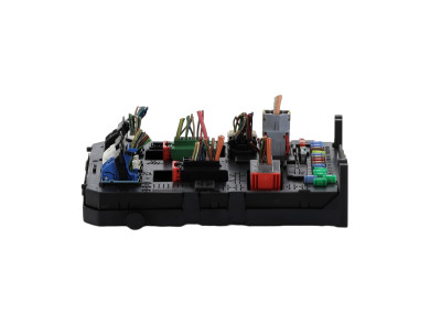 BSI - Body Control Module - Peugeot 3008 I PH.1 - 966405908002 - Z1-1230L