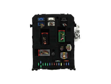 BSI - Calculateur Habitacle - Peugeot 3008 I PH.1 - 966405908002 - Z1-1230L