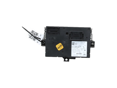 BSI - Body Control Module - Citroen JUMPER III PH.2 - 1389975080 - M0-4682X