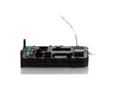 BSI - Body Control Module - Citroen C5 II - 966405908002 - K0-7855C