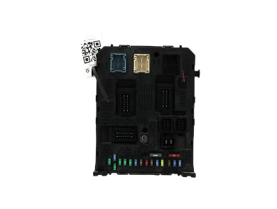 BSI - Calculateur Habitacle - Citroen C5 II - 966405908002 - K0-7855C