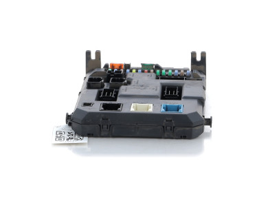 BSI - Calculateur Habitacle - Peugeot 207 - 9666951980 - U1-1211N