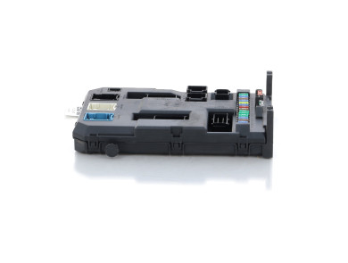 BSI - Body Control Module - Peugeot 207 - 9666951980 - U1-1211N