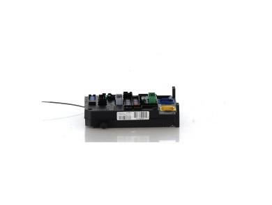 BSI - Body Control Module - Citroen C4 II PH.2 - 9806687980 - X0-9428H