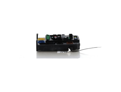 BSI - Body Control Module - Citroen C4 II PH.2 - 9806687980 - X0-9428H