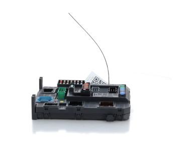 BSI - Body Control Module - Peugeot 208 I PH.1 - 9678355980 - M0-7800A
