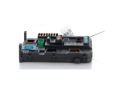 BSI - Body Control Module - Peugeot 2008 I PH.2 - 9819850080 - W0-7658S
