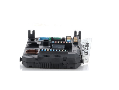 BSI - Body Control Module - Peugeot 2008 I PH.2 - 9819850080 - W0-7658S