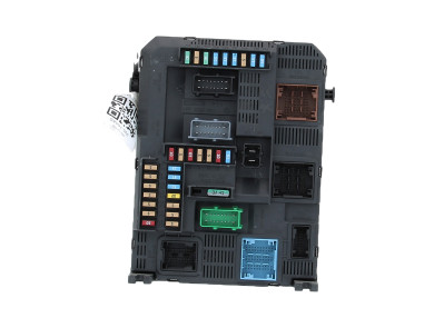 BSI - Calculateur Habitacle - Peugeot 2008 I PH.2 - 9819850080 - W0-7658S