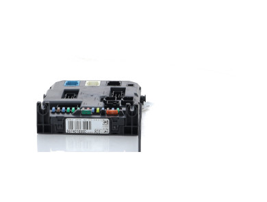 BSI - Body Control Module used - Citroen C3 - 9674016980