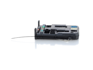 BSI - Body Control Module - Citroen C3 II PH.1 - 9674016980 - Z0-7497S