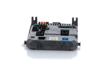 BSI - Body Control Module - Citroen C3 II PH.1 - 9674016980 - Z0-7497S