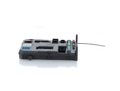 BSI - Body Control Module - Citroen C3 II PH.1 - 9674016980 - Z0-7497S