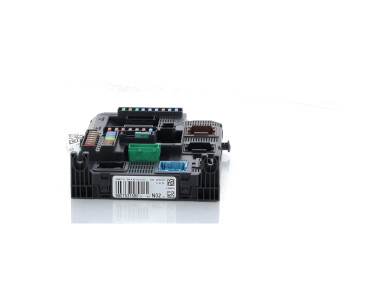 BSI - Body Control Module - Peugeot 208 I PH.2 - 9807531680 - B1-0998Y