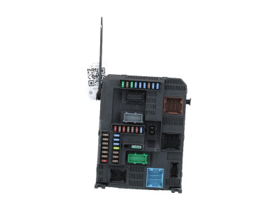 BSI - Body Control Module - Peugeot 208 I PH.2 - 9807531680 - B1-0998Y