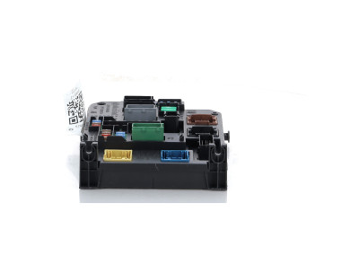 BSI - Calculateur Habitacle - Citroen C4 PICASSO II PH.1 - 9806687980 - Z1-0982S