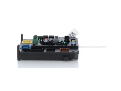 BSI - Body Control Module - Citroen C4 PICASSO II PH.1 - 9806687980 - Z1-0982S