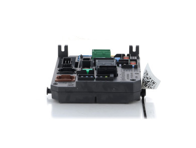 BSI - Body Control Module - Citroen C4 PICASSO II PH.1 - 9806687980 - Z1-0982S