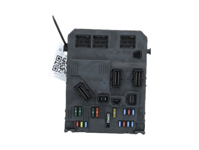 BSI - Body Control Module - Peugeot 206 + - 9657999780 - U1-1024P